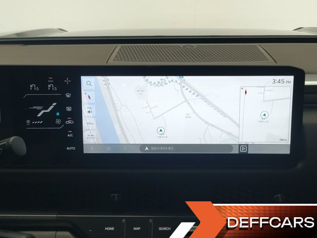 Kia TASMAN 2.5T Gasoline 2WD Adventure купить на сайте DeffCars