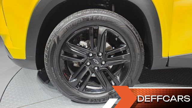 ChevroletGMDaewoo TRAX 1.2 ACTIV Plus купить на сайте DeffCars