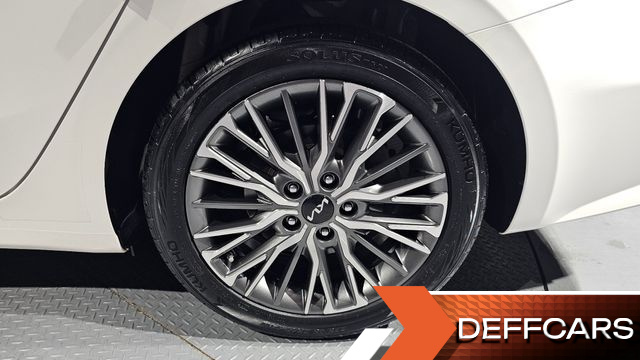 Kia K3 1.6 Noblesse купить на сайте DeffCars