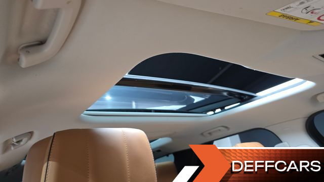 Land Rover DISCOVERY 3.0 SD6 HSE Luxury купить на сайте DeffCars