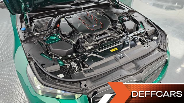 BMW M5 M5 Sedan купить на сайте DeffCars