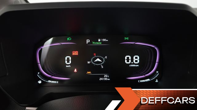 Kia RAY Signature купить на сайте DeffCars