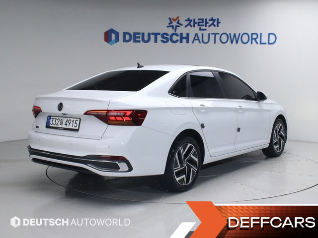 Volkswagen JETTA 1.5 TSI Prestige купить на сайте DeffCars