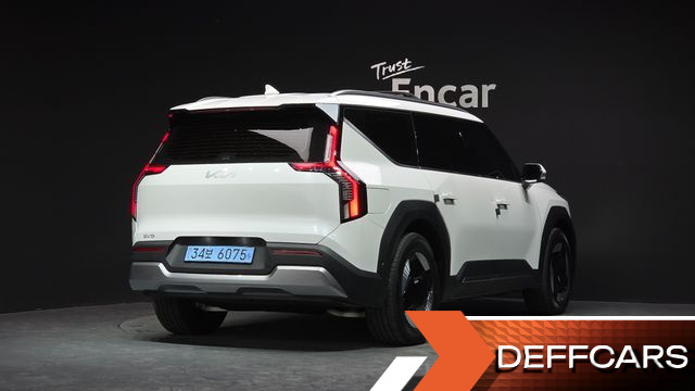Kia EV9 Long Range 2WD Air купить на сайте DeffCars