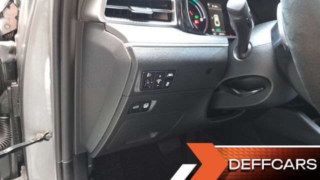 Kia K5 Trendy купить на сайте DeffCars