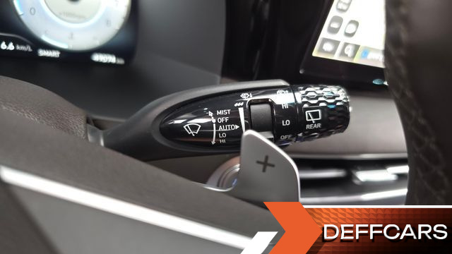 Hyundai PALISADE Gasoline 3.8 4WD Calligraphy купить на сайте DeffCars