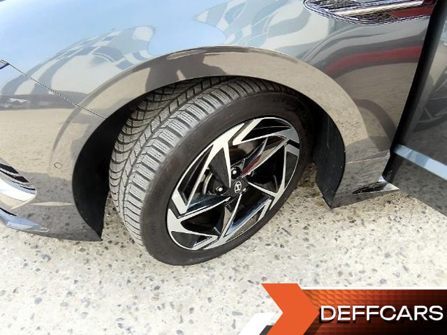 Hyundai SONATA Inspiration купить на сайте DeffCars
