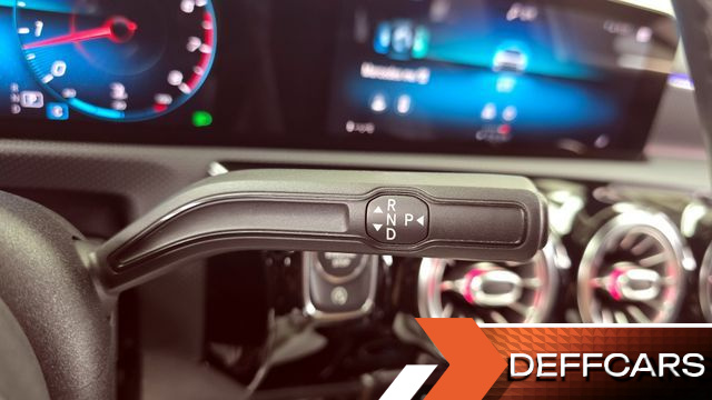 Mercedes A-CLASS A220 Hatchback купить на сайте DeffCars