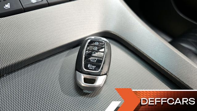 Hyundai PALISADE Gasoline 3.8 2WD Exclusive купить на сайте DeffCars