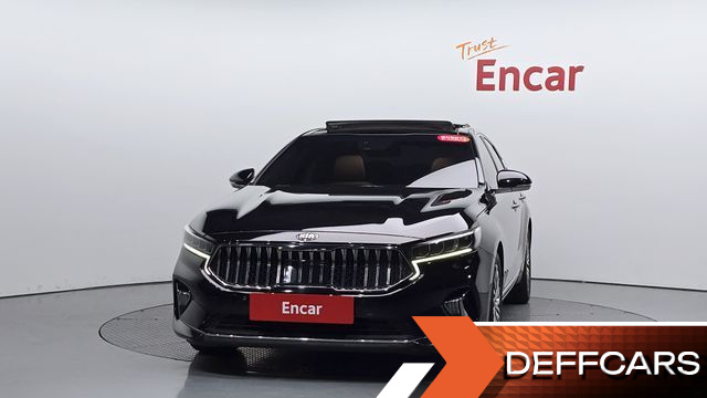 Kia K7 2.5 GDI X Edition купить на сайте DeffCars