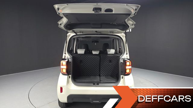 Kia RAY Prestige купить на сайте DeffCars