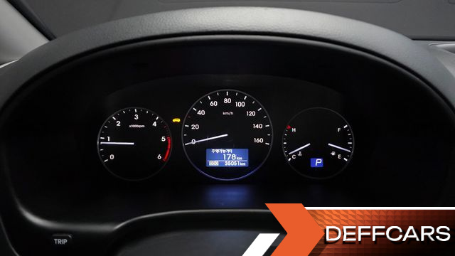 Hyundai STAREX Wagon 12-Seater Smart купить на сайте DeffCars