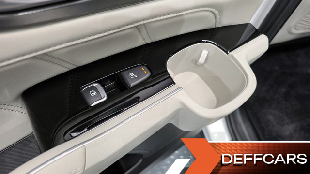 Kia SORENTO HEV 1.6 4WD Gravity купить на сайте DeffCars