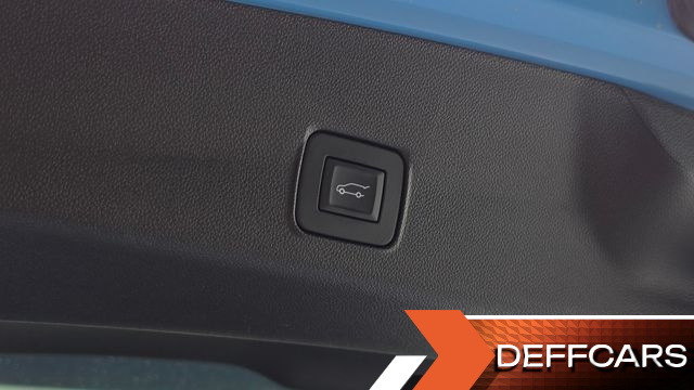 ChevroletGMDaewoo TRAILBLAZER 1.3 Turbo 4WD RS купить на сайте DeffCars