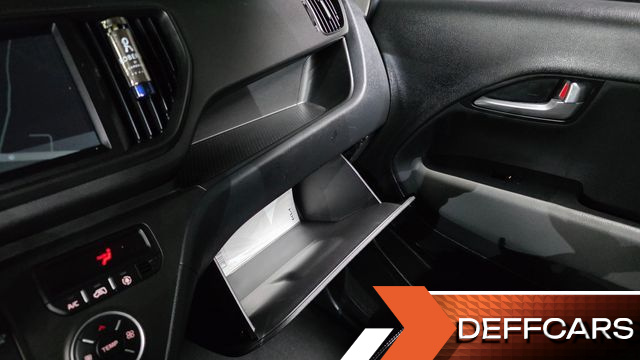 Kia RAY Gravity купить на сайте DeffCars