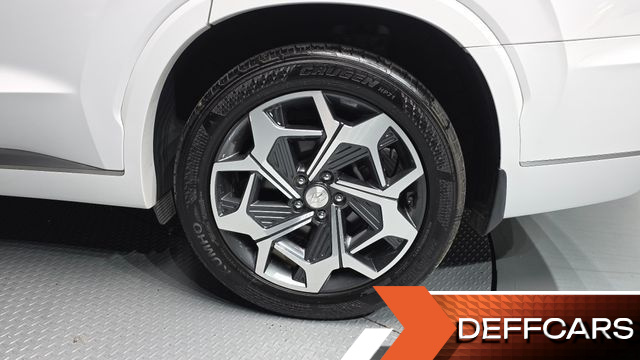 Hyundai PALISADE Gasoline 3.8 2WD VIP купить на сайте DeffCars