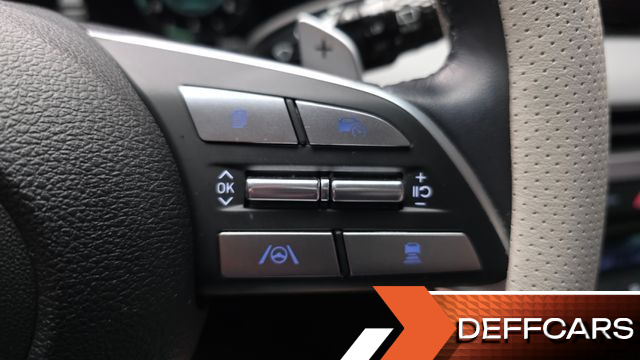Hyundai PALISADE Gasoline 3.8 2WD Le Blanc купить на сайте DeffCars