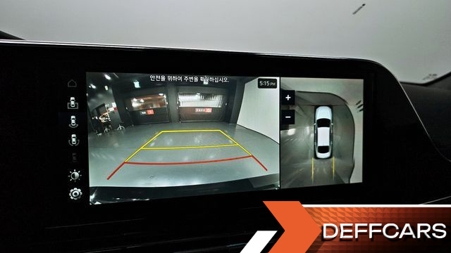 Hyundai GRANDEUR 3.3 Exclusice купить на сайте DeffCars