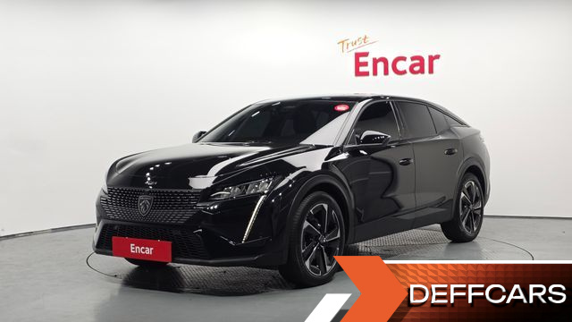 Peugeot 408 1.2 Pure Tech Allure купить на сайте DeffCars
