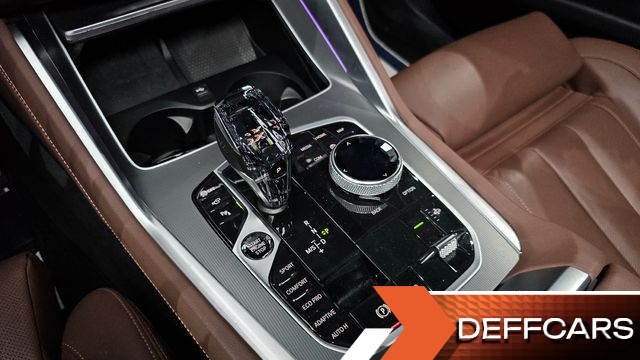 BMW X6 xDrive30d M Sport купить на сайте DeffCars