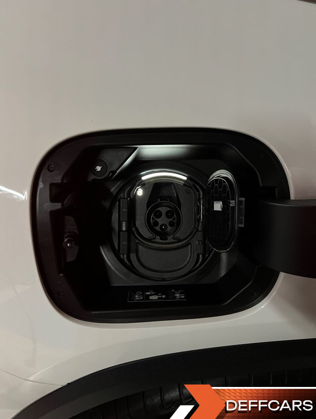 Mercedes EQA EQA250 купить на сайте DeffCars