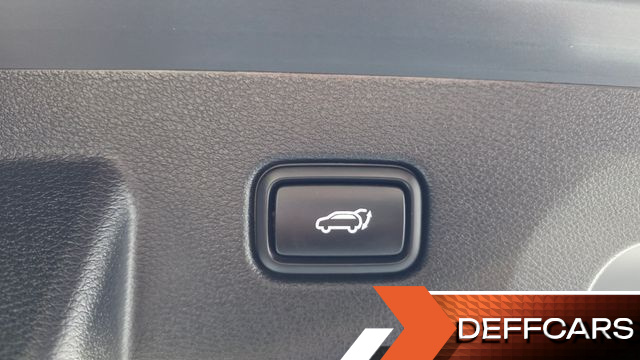 Kia SPORTAGE Gasoline 1.6 Turbo 2WD Signature купить на сайте DeffCars