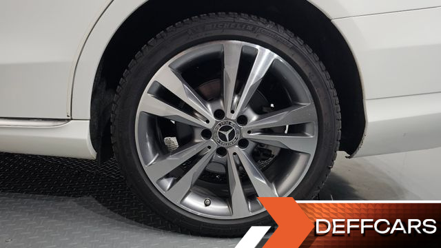 Mercedes C-CLASS C220 d 4MATIC купить на сайте DeffCars