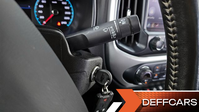 ChevroletGMDaewoo COLORADO 3.6 Extreme-X 4WD купить на сайте DeffCars