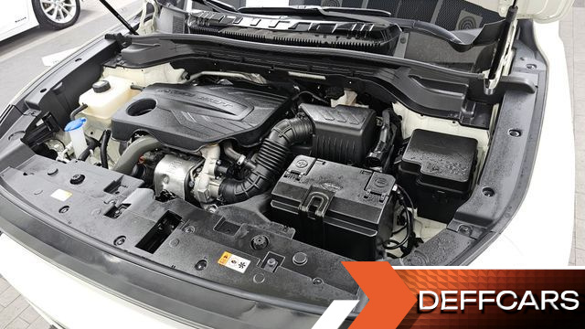 Ssangyong ACTYON Gasoline 1.5 2WD S9 купить на сайте DeffCars