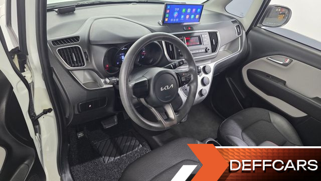 Kia RAY Van Standard купить на сайте DeffCars