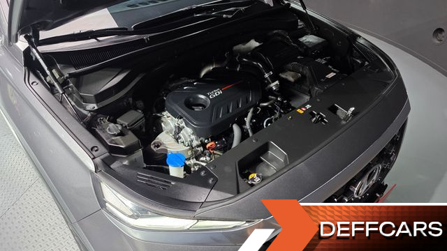 Hyundai SANTAFE Gasoline 2.0T 2WD Exclusive купить на сайте DeffCars