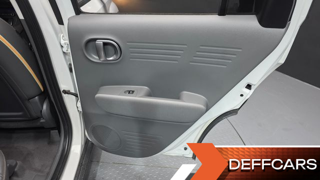 Hyundai CASPER Turbo Inspiration купить на сайте DeffCars
