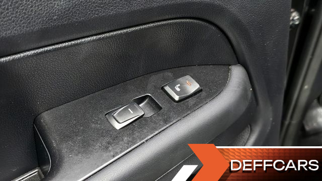Ssangyong REXTON Diesel 2.2 4WD Prestige Special (5-Link) купить на сайте DeffCars