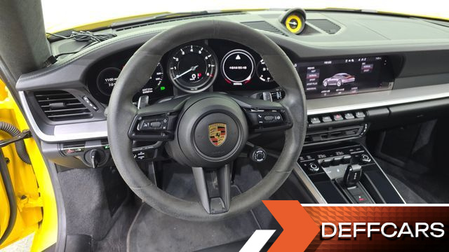 Porsche 911 Carrera 4S купить на сайте DeffCars