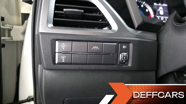Ssangyong KORANDO Gasoline 1.5 2WD C5 Plus купить на сайте DeffCars