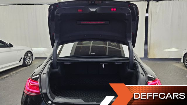 Mercedes CLS-CLASS CLS300d 4MATIC купить на сайте DeffCars