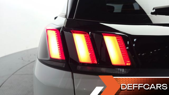Peugeot 3008 1.5 BlueHDi Allure купить на сайте DeffCars