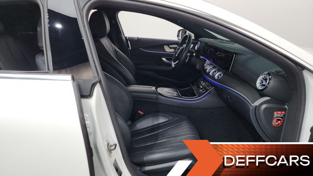 Mercedes CLS-CLASS CLS300d 4MATIC купить на сайте DeffCars