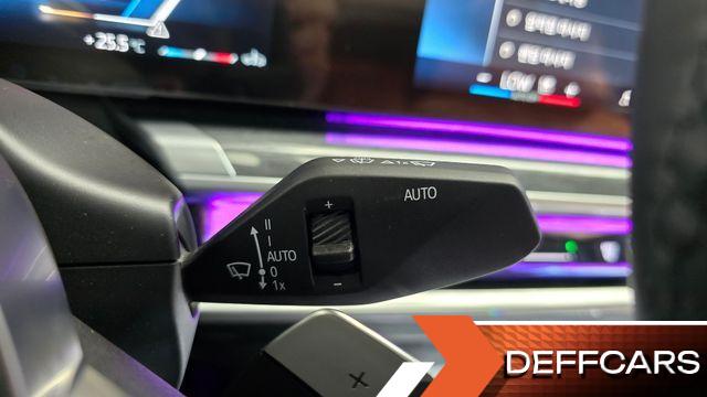 BMW 7-SERIES 740i xDrive M Sport купить на сайте DeffCars
