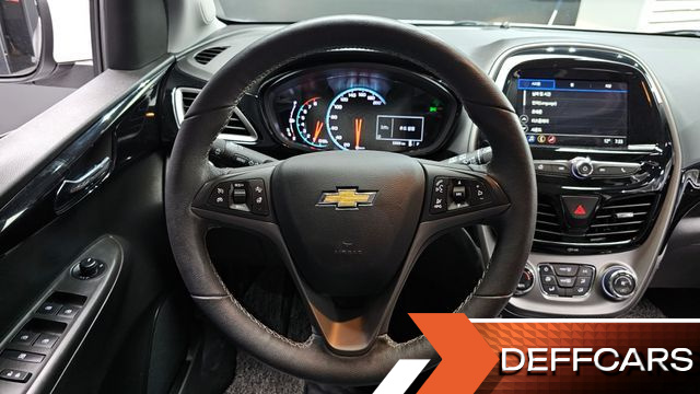 ChevroletGMDaewoo SPARK Premier купить на сайте DeffCars