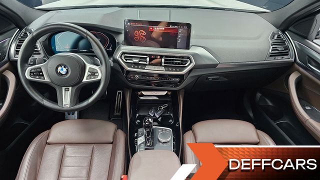 BMW X4 xDrive20i M Sport купить на сайте DeffCars