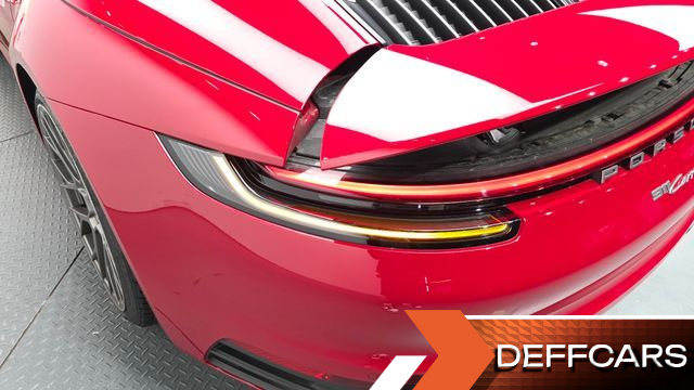 Porsche 911 Carrera 4S Cabriolet купить на сайте DeffCars