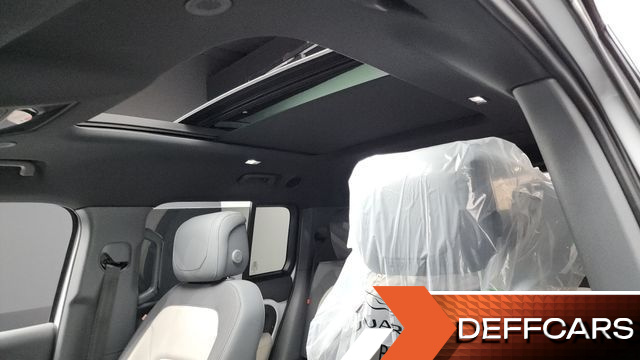 Land Rover DEFENDER 130 D300 X-Dynamic HSE купить на сайте DeffCars