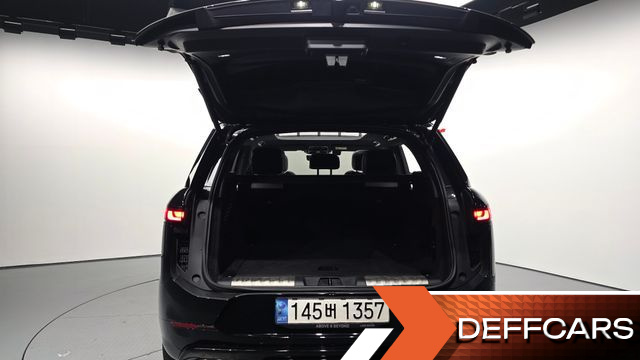Land Rover RANGE ROVER SPORT P360 HSE Dynamic купить на сайте DeffCars