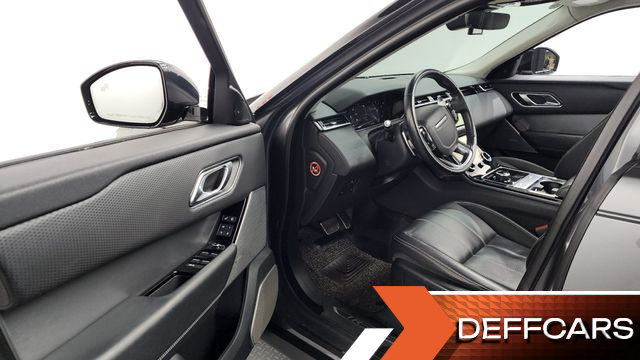 Land Rover RANGE ROVER VELAR 3.0 P380 R-Dynamic SE купить на сайте DeffCars