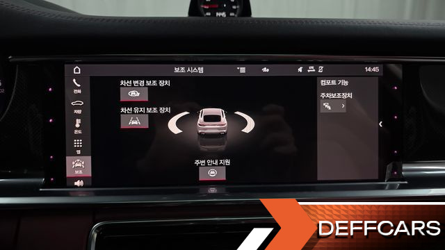 Porsche PANAMERA 4.0 GTS купить на сайте DeffCars