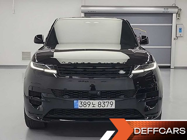Land Rover RANGE ROVER SPORT P400 AB купить на сайте DeffCars