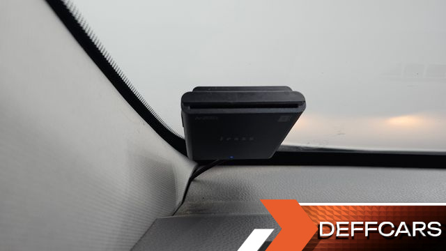 Kia MORNING Trendy купить на сайте DeffCars