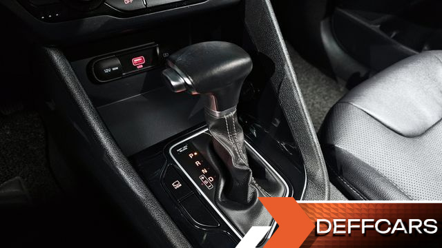 Kia NIRO 1.6 HEV Prestige купить на сайте DeffCars