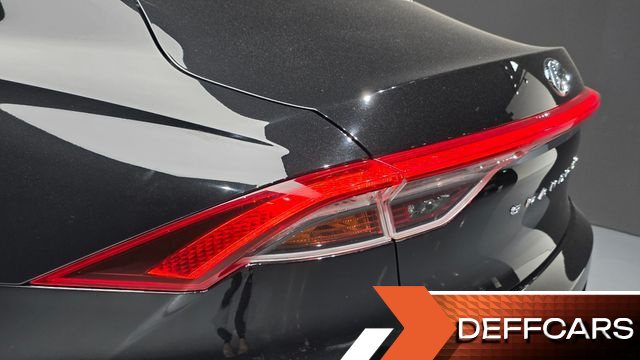 Hyundai GRANDEUR 3.3 Premium купить на сайте DeffCars